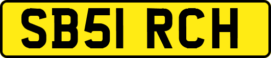 SB51RCH