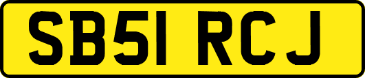 SB51RCJ