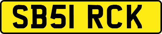 SB51RCK