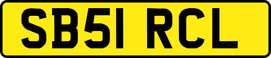 SB51RCL