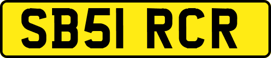 SB51RCR