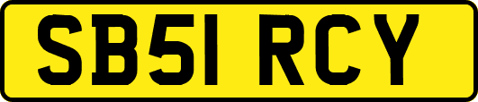 SB51RCY