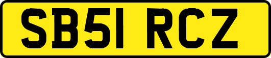 SB51RCZ