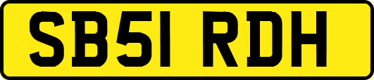 SB51RDH