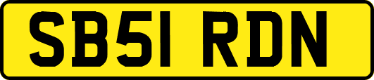 SB51RDN