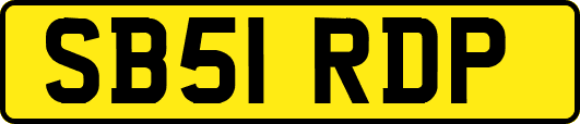 SB51RDP