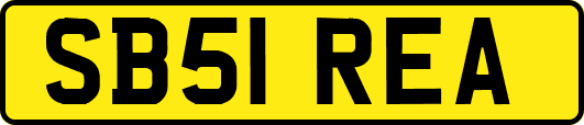 SB51REA