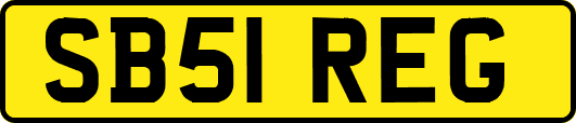 SB51REG