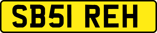 SB51REH