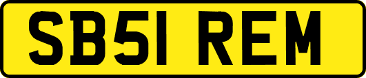 SB51REM