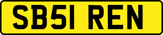 SB51REN