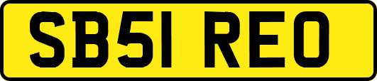 SB51REO