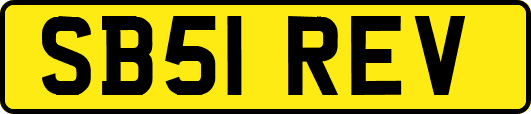 SB51REV