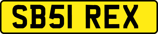 SB51REX