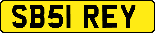 SB51REY