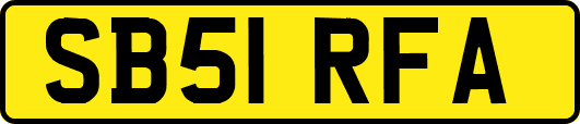 SB51RFA