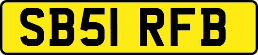 SB51RFB