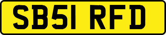 SB51RFD