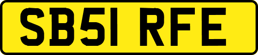 SB51RFE