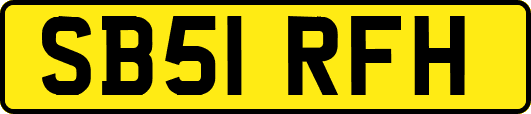 SB51RFH