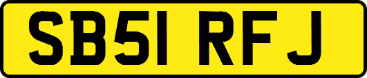 SB51RFJ