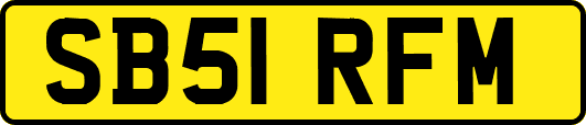 SB51RFM