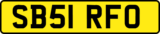 SB51RFO