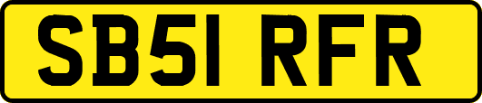 SB51RFR