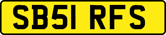 SB51RFS