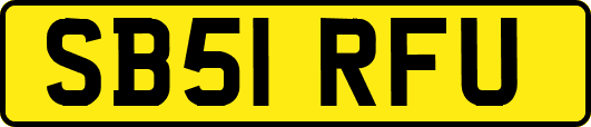 SB51RFU