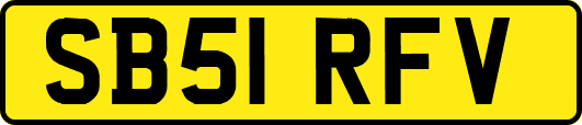 SB51RFV