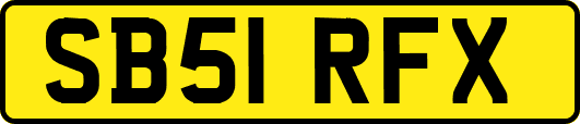 SB51RFX