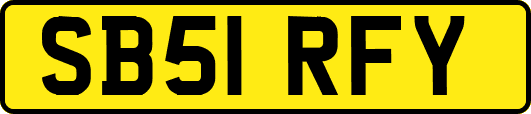 SB51RFY