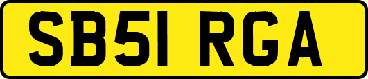 SB51RGA