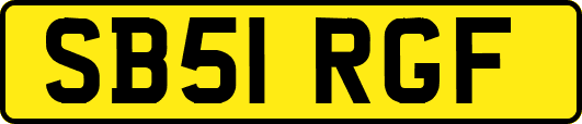 SB51RGF