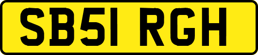 SB51RGH