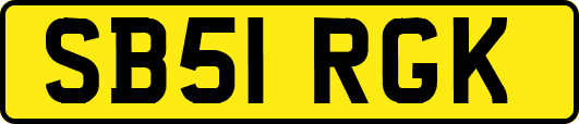 SB51RGK