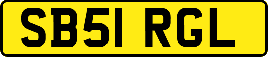 SB51RGL