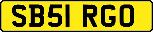 SB51RGO