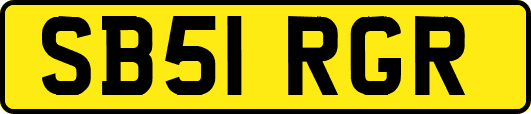 SB51RGR