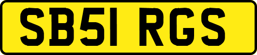 SB51RGS