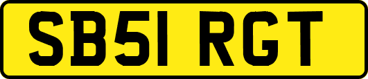 SB51RGT