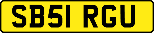 SB51RGU