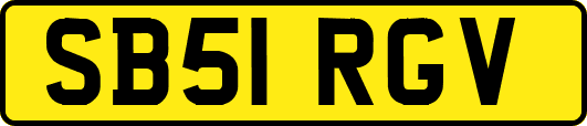 SB51RGV