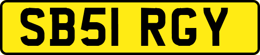 SB51RGY