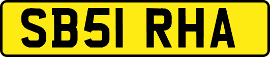 SB51RHA