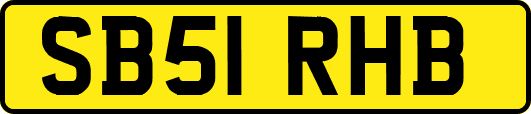 SB51RHB