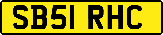 SB51RHC