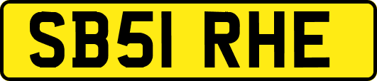 SB51RHE