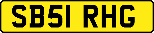 SB51RHG